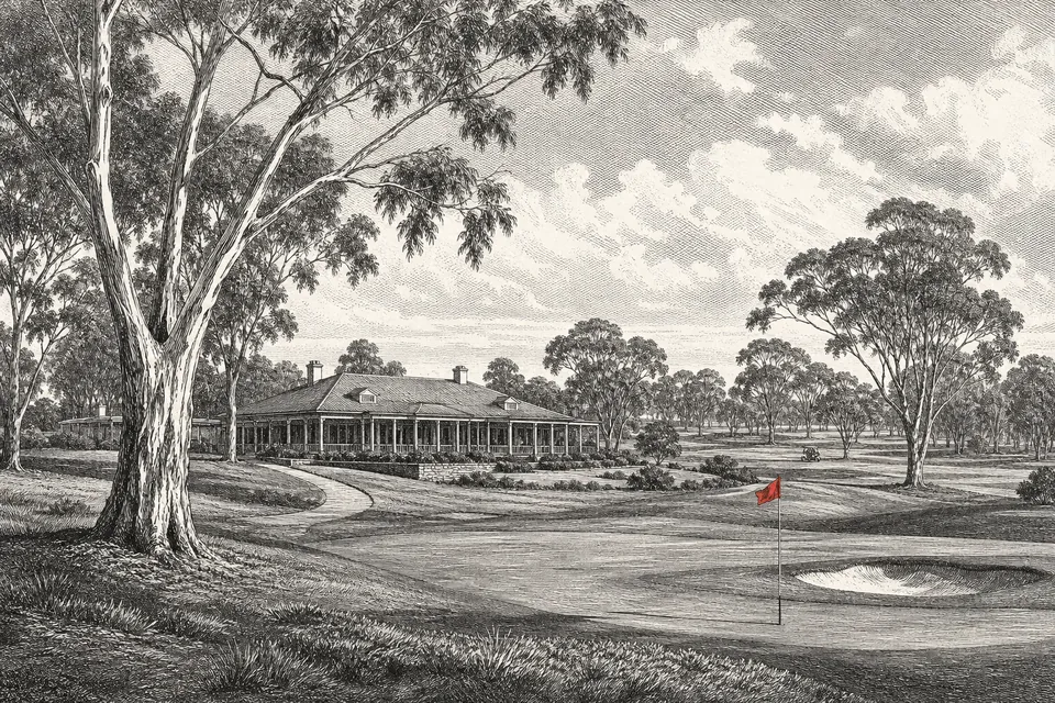 Country Club Tasmania