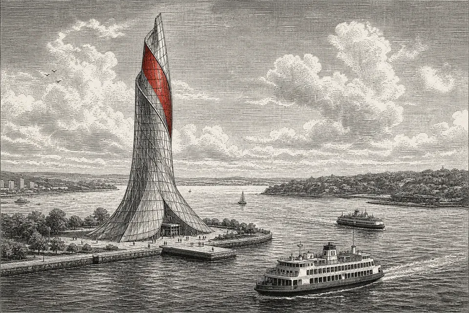 Crown Sydney