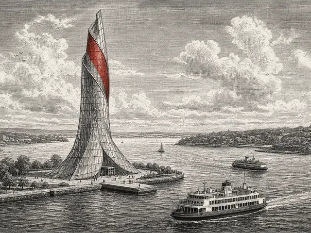 Crown Sydney