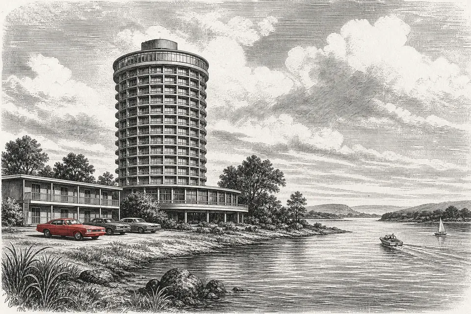 Wrest Point