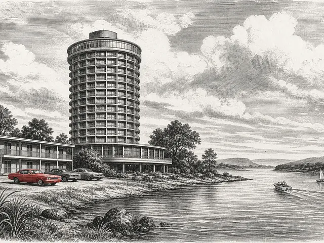 Wrest Point